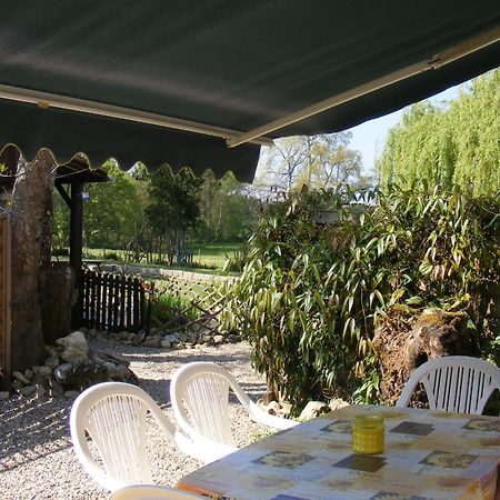 Gites Mirathon Baleyssagues Exterior foto